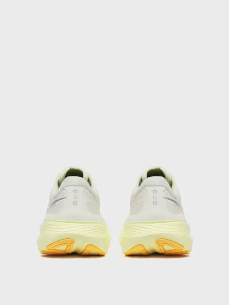Кроссовки Saucony белые