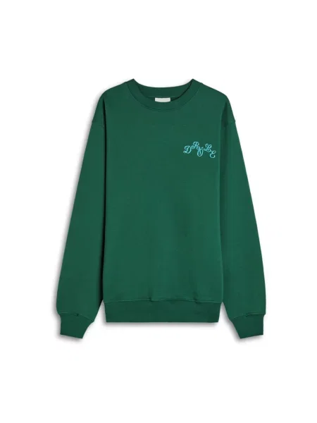 Bluza Drole De Monsieur zielona