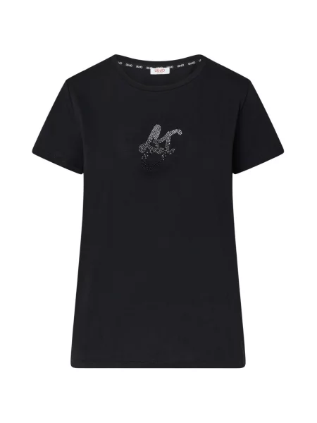 Tricou Liu Jo negru