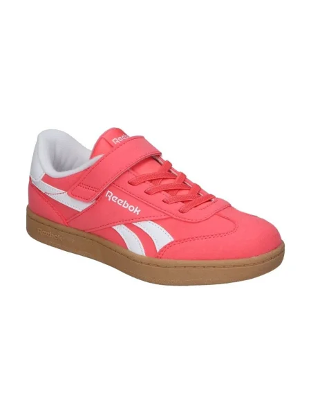 Gyerek félcipő Reebok Sport rózsaszín