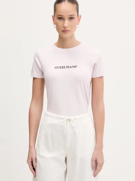 Футболка Guess Jeans