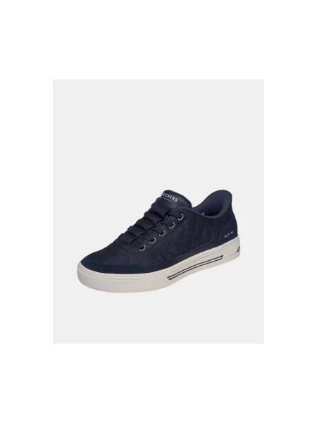 Pantofi Skechers albastru