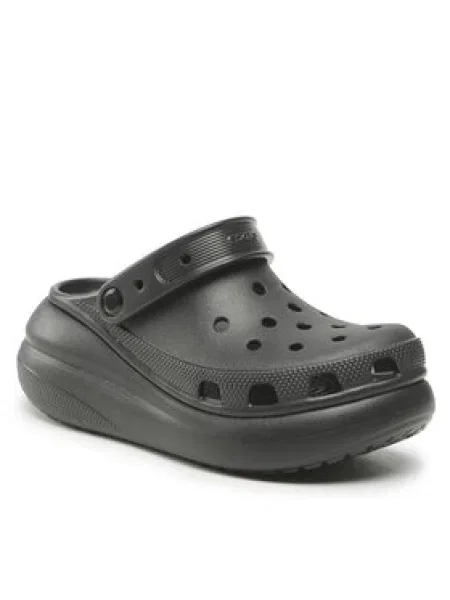 Tenisky Crocs čierna