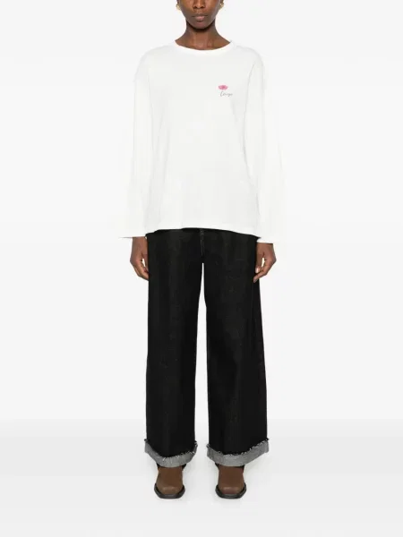 Tricou Kenzo alb