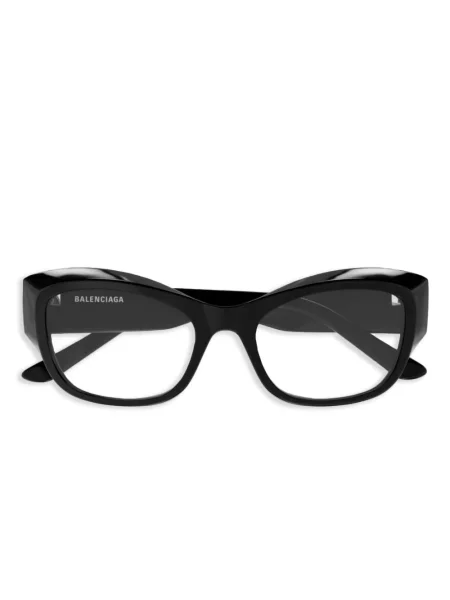 Ochelari de soare Balenciaga Eyewear negru
