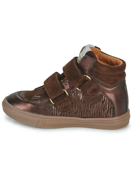 Pantofi copii Gbb maro