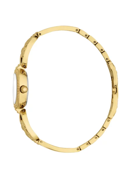 Ceas Roberto Cavalli alb
