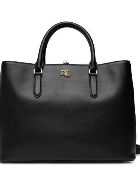 Lauren Ralph Lauren Kabelka MARCY' čierna