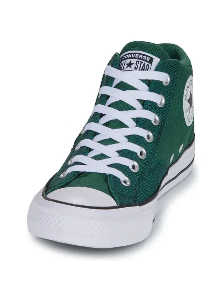 Pantofi Converse verde