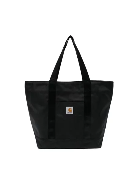 Carhartt WIP Prescott Tote torebka damska czarna