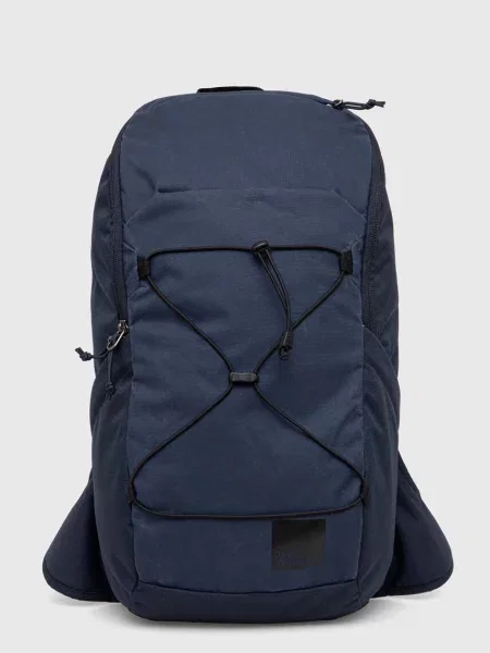 Раница Jack Wolfskin Sooneck голям с десен тъмносиньо