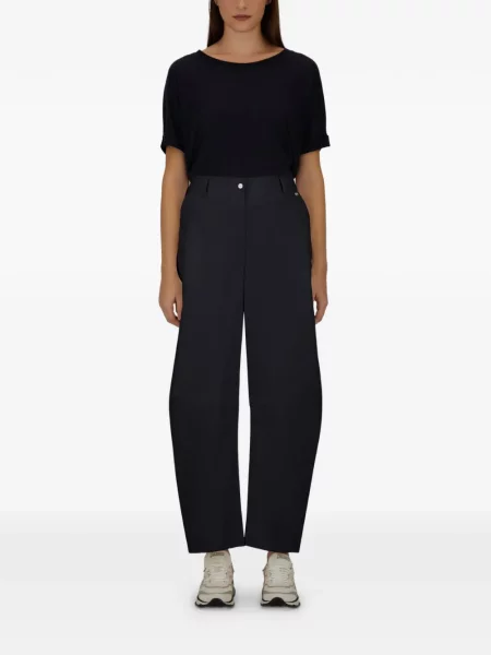 Pantaloni Herno negru