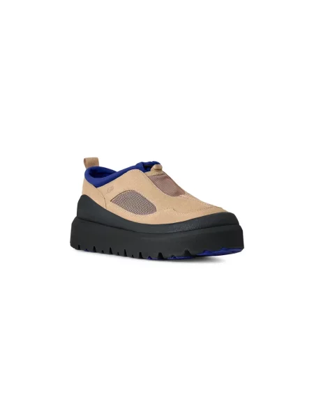 Trampki UGG M Heritage Utility Axoid Sand/ Regal Blue EUR 44 beżowe