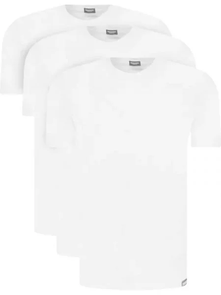 Tricou alb