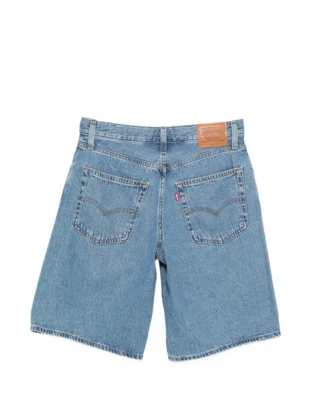 Blugi Levi's® albastru
