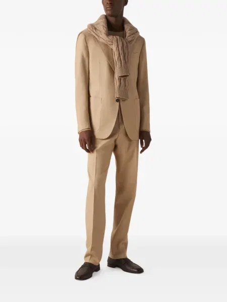 Pantaloni Zegna de in