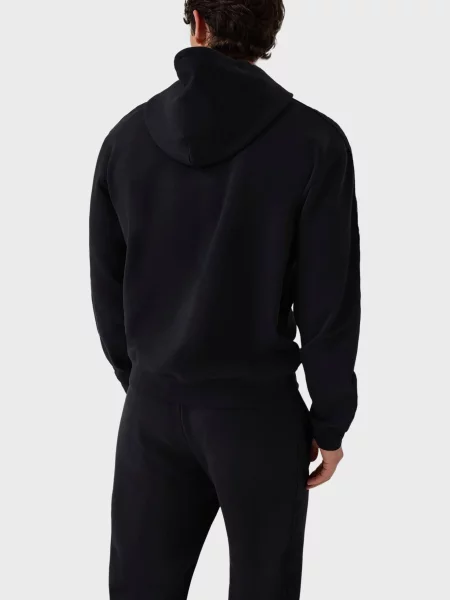 Худи Guess черное