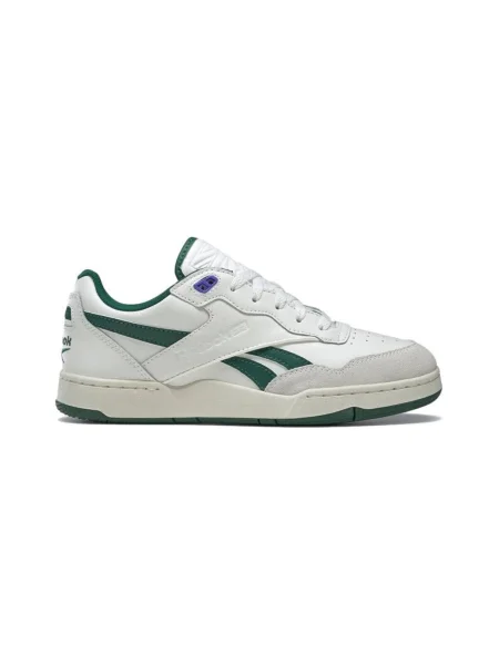 Félcipo Reebok Sport fehér