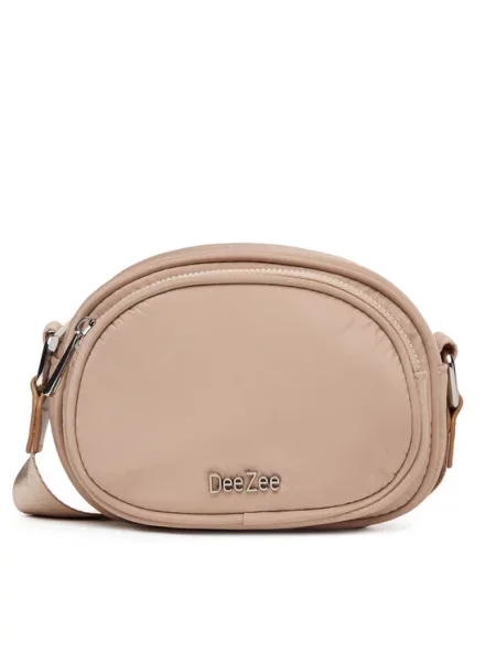 Сумка DeeZee бежевий
