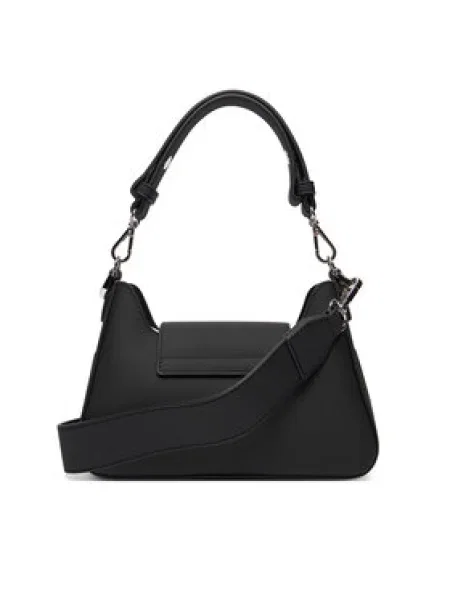 LOVE MOSCHINO Kabelka Borsa Vitello čierna