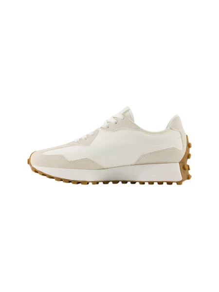 Pantofi New Balance alb