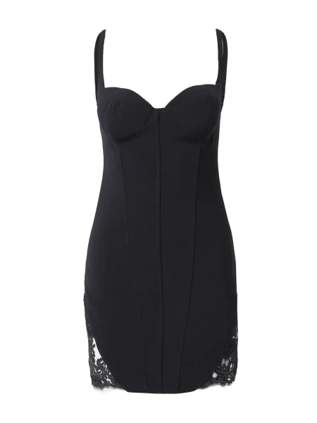 Nasty Gal Rochie negru