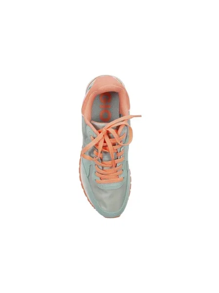 Sneakers Gioseppo portocaliu