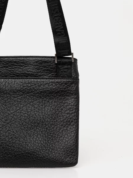 Just Cavalli borsetă negru