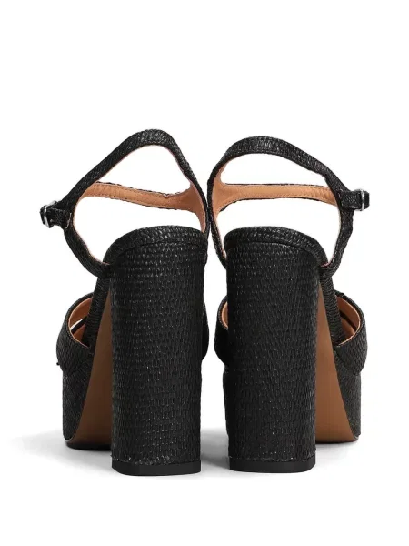Sandale Bibi Lou negru