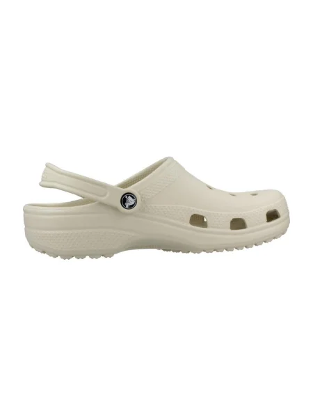 Pantofi Crocs clasici bej