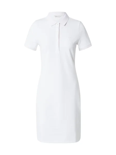 GANT Rochie alb