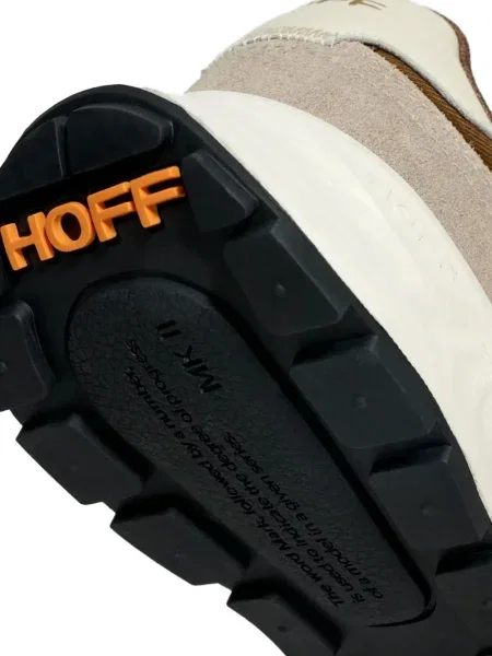 Fűzős csipkés sneaker Hoff