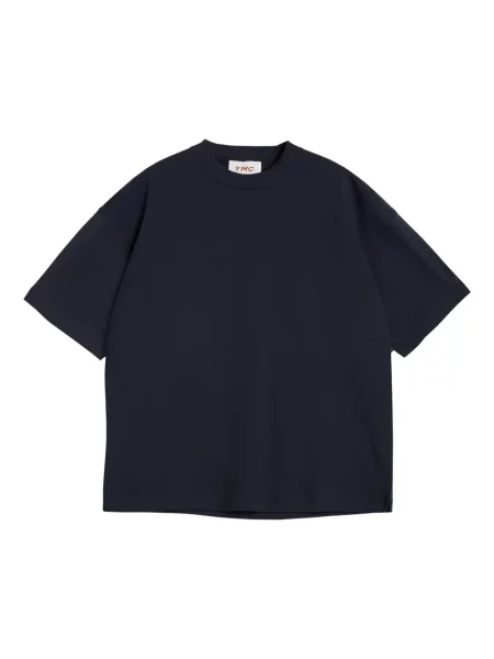 Tricou Ymc albastru