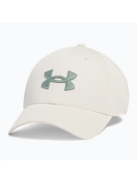 Šiltovka Under Armour kamene béžová