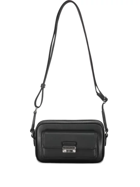Geantă Michael Kors negru