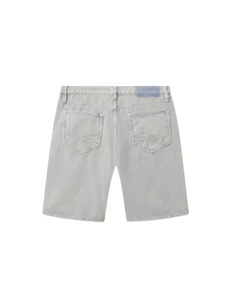 GABBA Pantaloni GABmox denim albastru