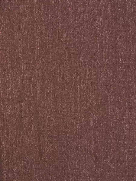 Fular Brunello Cucinelli cu franjuri maro