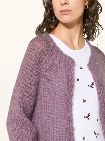 Dzianinowy sweter Maiami