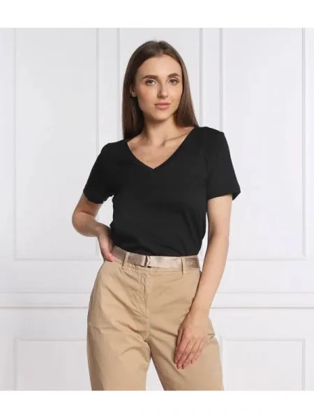 Calvin Klein Tricou negru