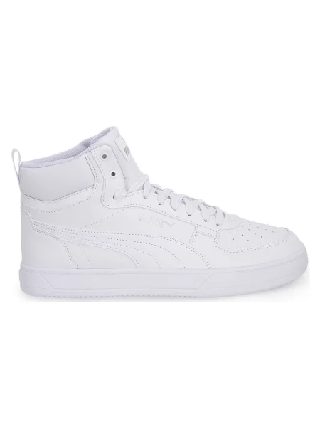 Félcipo Puma fehér