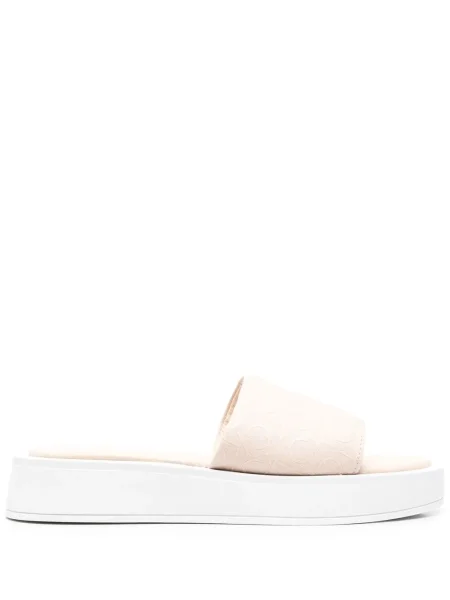 Cizme Calvin Klein chunky