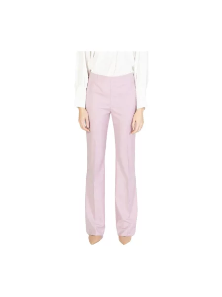 Spodnie Sandro Ferrone białe