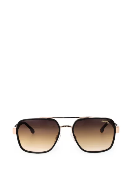 Ochelari de soare Carrera negru