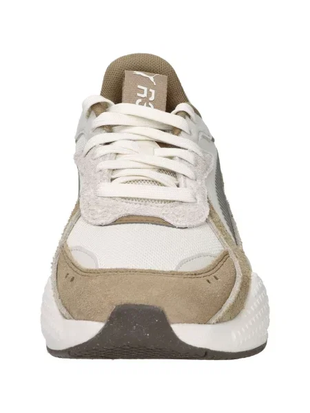 Pantofi Puma bej