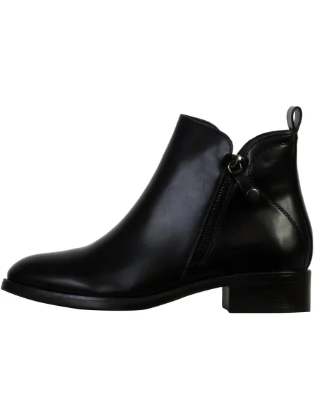 Pantofi The Divine Factory negru