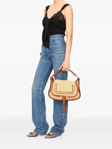 Geantă shopper Chloé