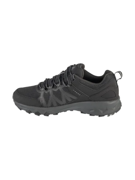 Pantofi Columbia negru