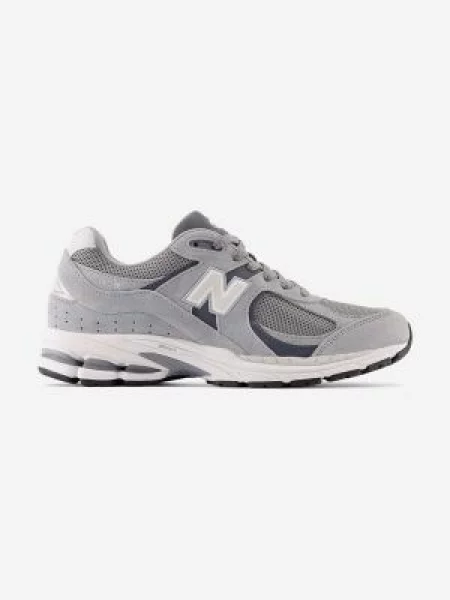 Маратонки New Balance сиво