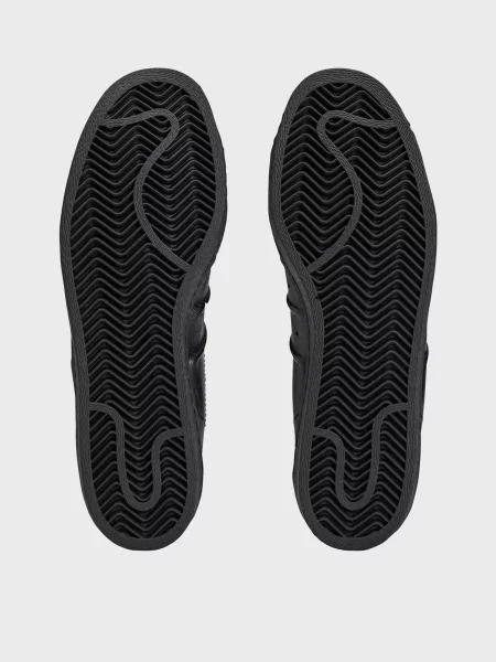Кеды Adidas черные