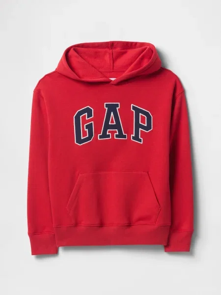 Суитчър Gap червено